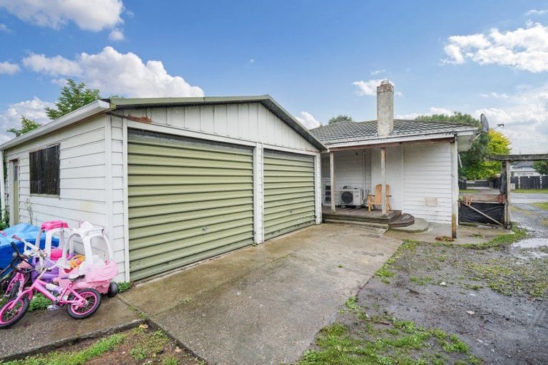 Photo of property in 108 Venus Street, Strathern, Invercargill, 9812