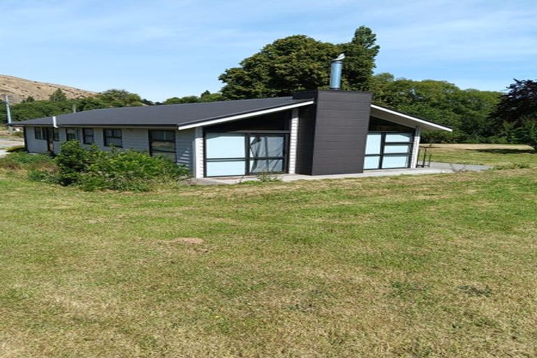 Photo of property in 1629 Teviot Road, Millers Flat, Roxburgh, 9572