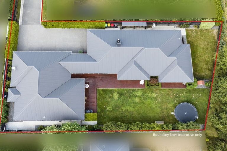 Photo of property in 50 Stanford Way, Rolleston, 7615