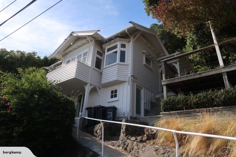 Photo of property in 45 Scarborough Road, Scarborough, Christchurch, 8081