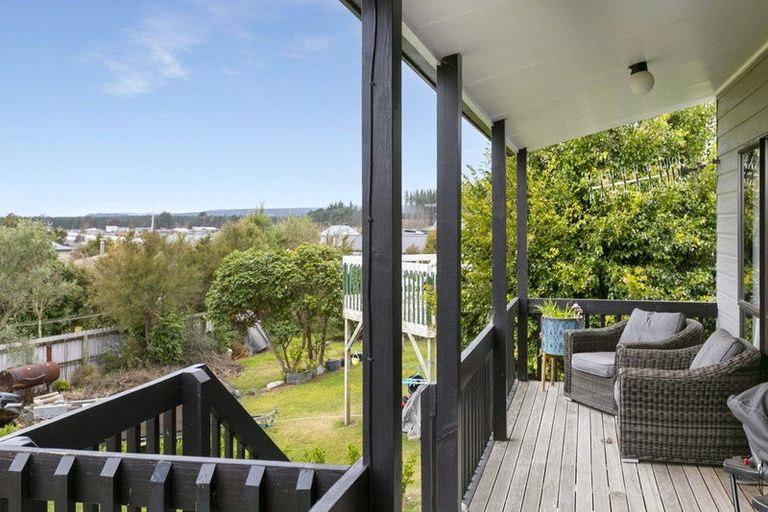 Photo of property in 40 Kahotea Drive, Motuoapa, Turangi, 3382