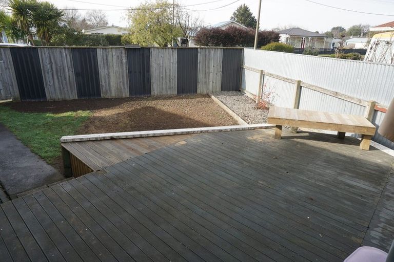 Photo of property in 11 Russell Street, Otane, 4202