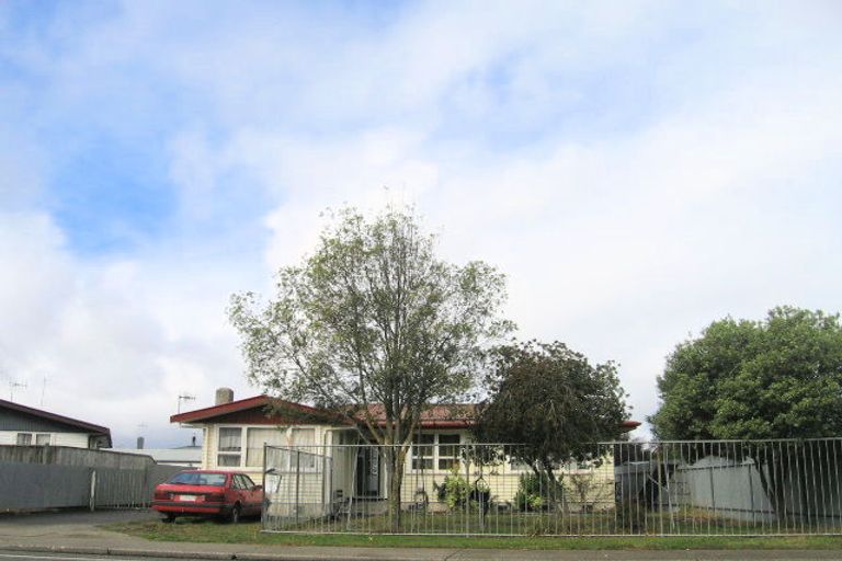 Photo of property in 97 Chatham Road, Flaxmere, Hastings, 4120