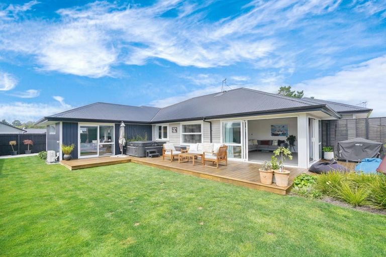 Photo of property in 68 Parsonage Road, Woodend, 7610