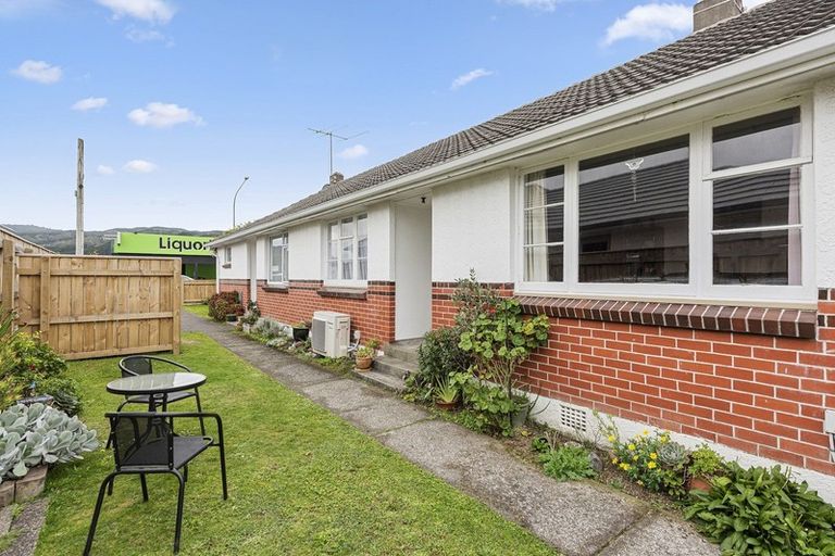 Photo of property in 2/756 Fergusson Drive, Elderslea, Upper Hutt, 5018