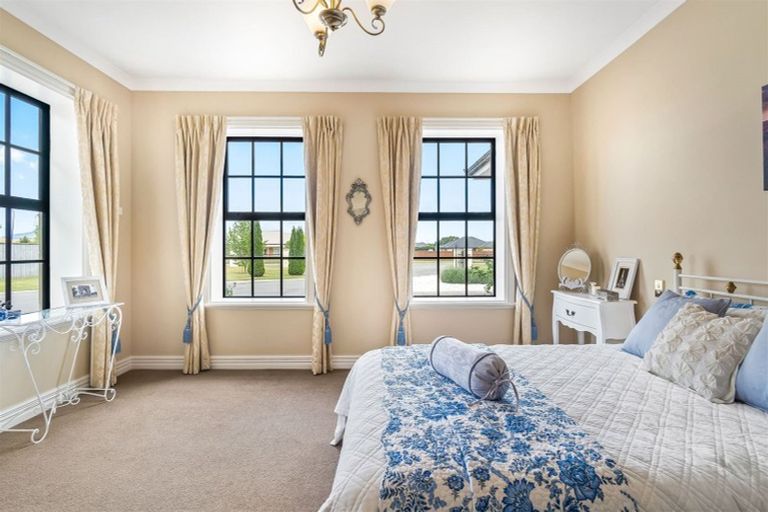 Photo of property in 50 Devine Drive, Rolleston, Christchurch, 7678