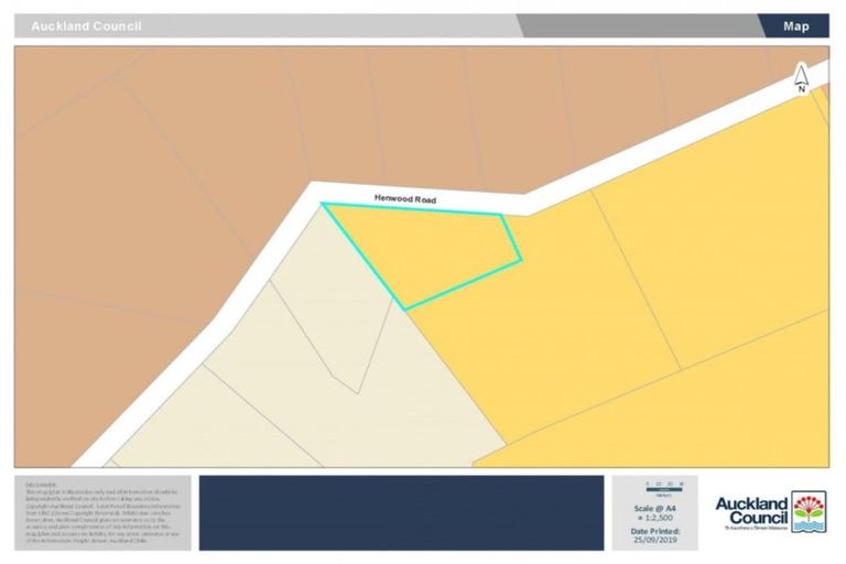 Photo of property in 68 Henwood Road, Taupaki, Henderson, 0782