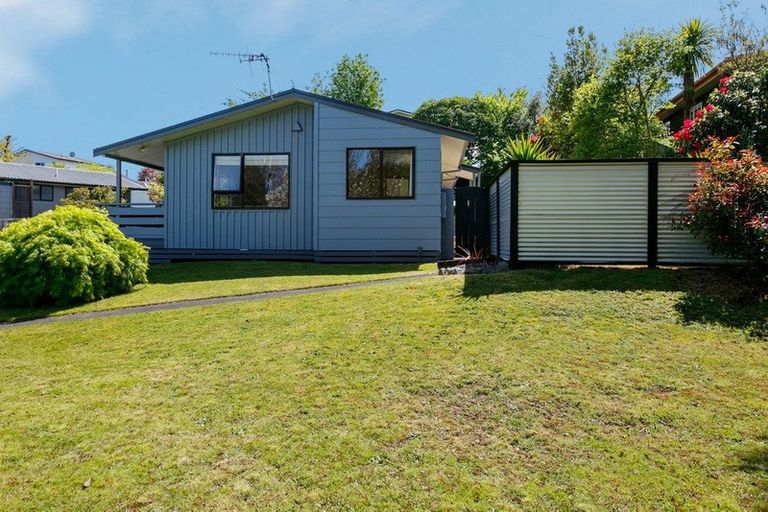 Photo of property in 90 Taharepa Road, Hilltop, Taupo, 3330