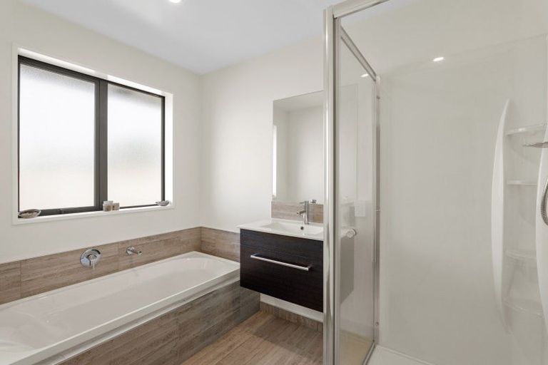 Photo of property in 2 Makayla Lane, Rolleston, 7614