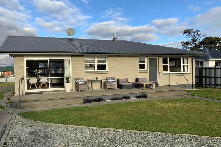 Photo of property in 78 Thomson Street, Tinwald, Ashburton, 7700