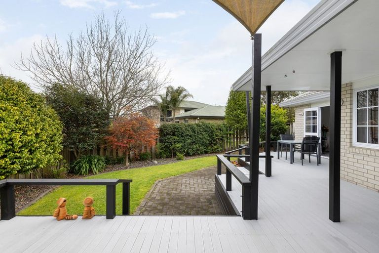 Photo of property in 38 Cherrywood Street, Pukete, Hamilton, 3200