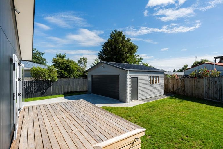 Photo of property in 41 Te Hei Place, Turangi, 3334