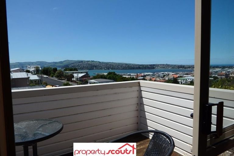 Photo of property in 115 Arthur Street, Dunedin Central, Dunedin, 9016