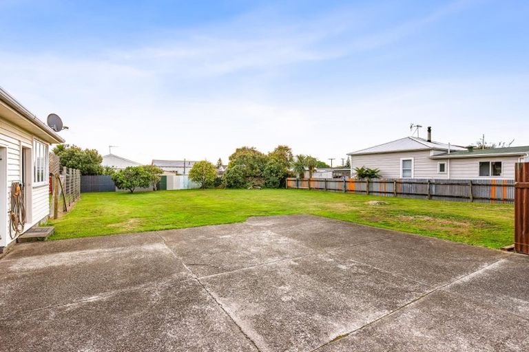 Photo of property in 89 Parker Avenue, Levin, 5510