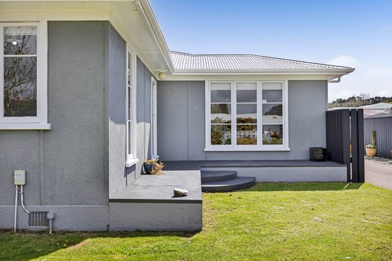 Photo of property in 78a Mclean Street, Waitara, 4320