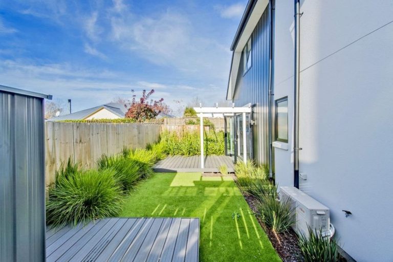 Photo of property in 7/16 Grants Road, Papanui, Christchurch, 8053