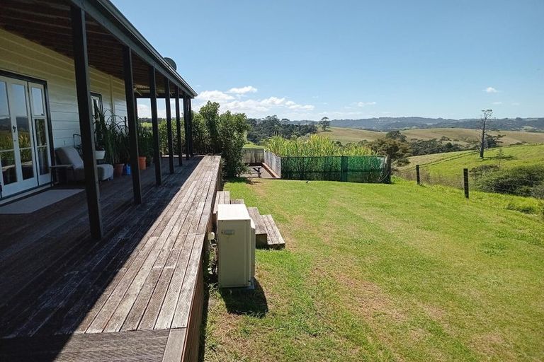 Photo of property in 245 Anderson Road, Helensville, 0875