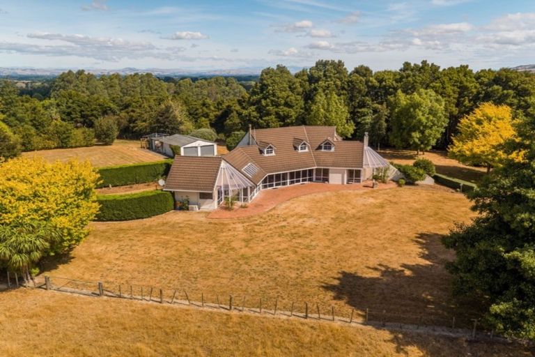 Photo of property in 568 Upper Plain Road, Upper Plain, Masterton, 5888