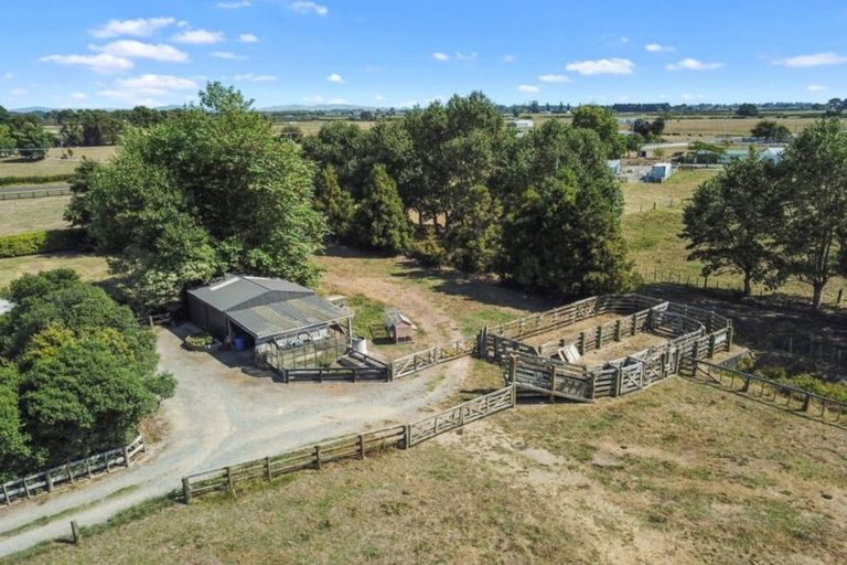 Photo of property in 114 Mccabe Road, Te Aroha, 3393