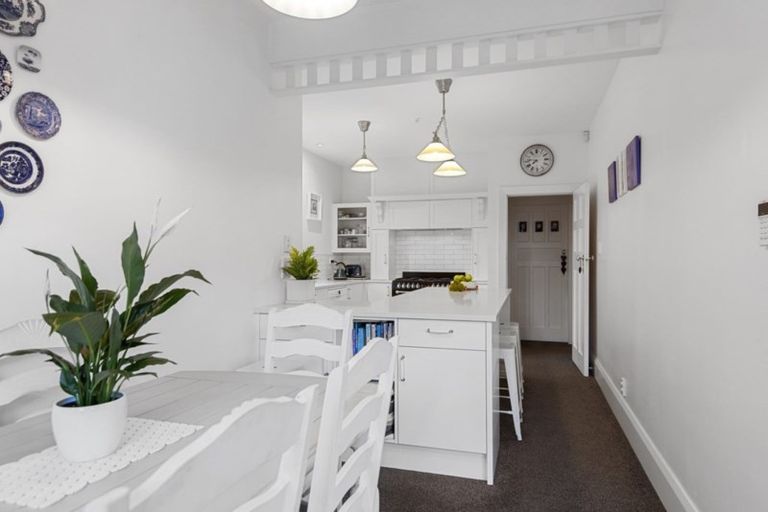 Photo of property in 1 Heaton Street, Merivale, Christchurch, 8052