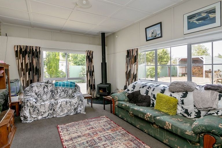 Photo of property in 33 Tui Street, Pahiatua, 4910