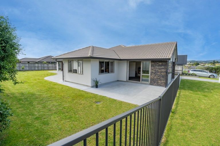 Photo of property in 6 Pahau Avenue, Tikipunga, Whangarei, 0112