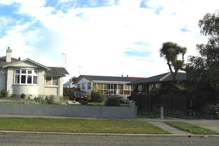 Photo of property in 81 Domain Avenue, Kensington, Timaru, 7910