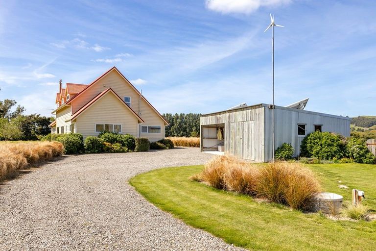 Photo of property in East Taratahi Road, East Taratahi, Carterton, 5887