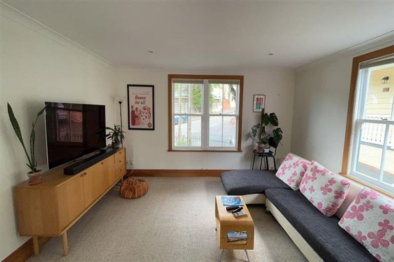 Photo of property in 18a Saint Mary Street, Thorndon, Wellington, 6011