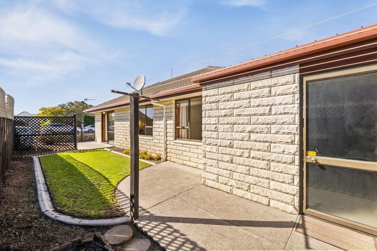 Photo of property in 1/151 Clarence Street, Riccarton, Christchurch, 8011