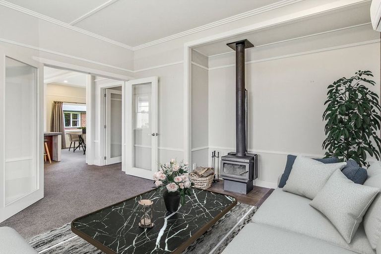 Photo of property in 7 Exeter Street, Waimate, 7924