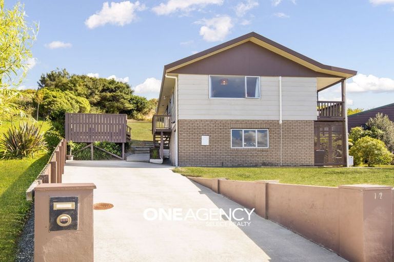 Photo of property in 12 Chapel Street, Takapuwahia, Porirua, 5022