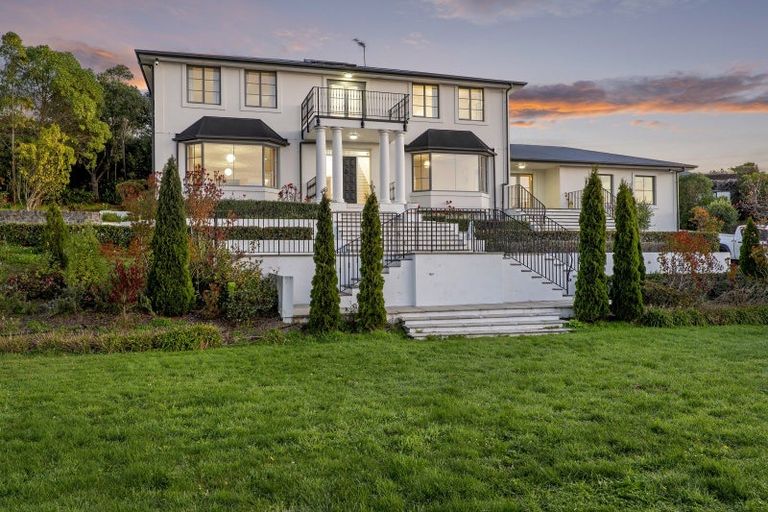 Photo of property in 70 Belleview Terrace, Mount Pleasant, Christchurch, 8081