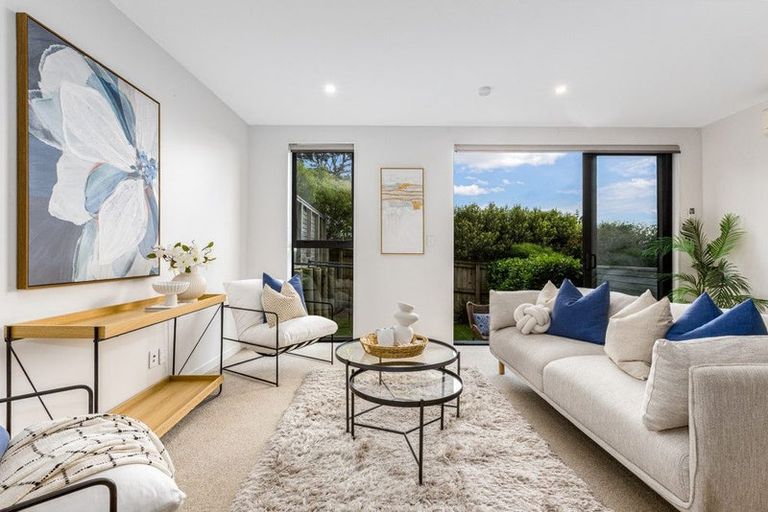 Photo of property in 11/80 Seatoun Heights Road, Seatoun, Wellington, 6022