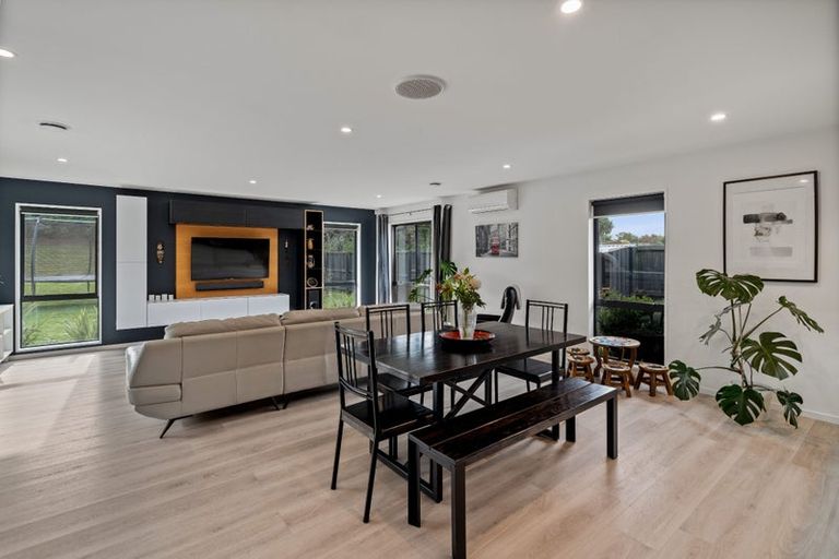 Photo of property in 17 Seymour Drive, Rolleston, 7614