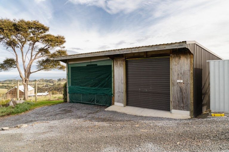 Photo of property in 27 Kayforce Road, Ocean View, Dunedin, 9035