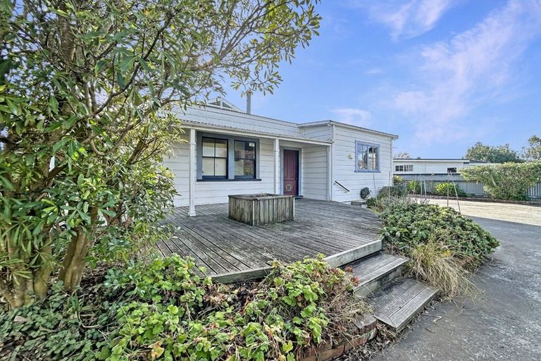 Photo of property in 102 Featherston Street, Takaro, Palmerston North, 4412