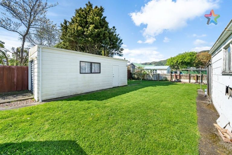 Photo of property in 31a Leighton Avenue, Waiwhetu, Lower Hutt, 5010