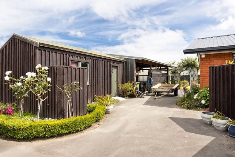 Photo of property in 17 Murphys Road, Springlands, Blenheim, 7201