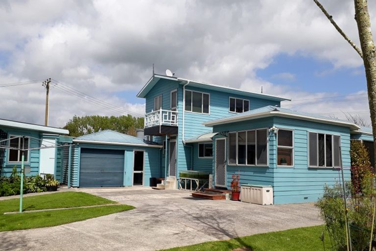 Photo of property in 349 Hauraki Road, Orongo, Thames, 3574