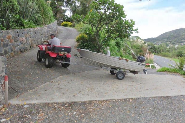 Photo of property in 1993 Whangarei Heads Road, Whangarei Heads, Whangarei, 0174