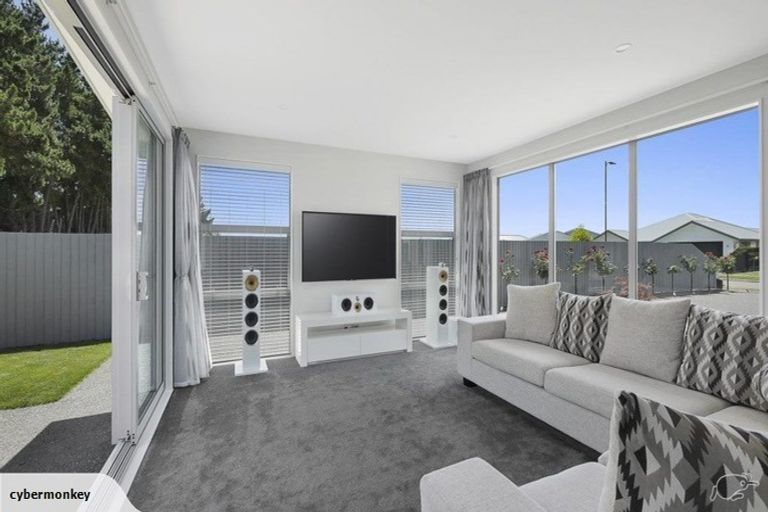 Photo of property in 48 Alexandrina Street, Marshland, Christchurch, 8083