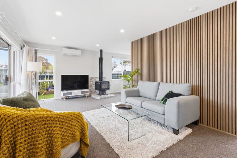 Photo of property in 30 Claymore Street, Woolston, Christchurch, 8062