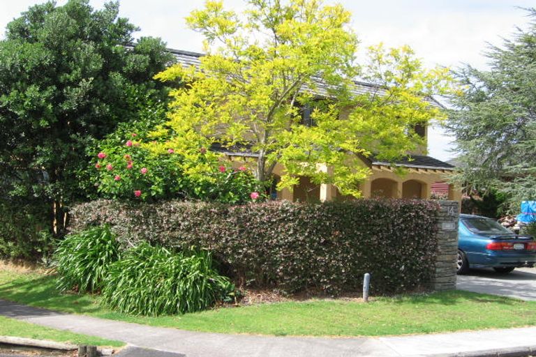 Photo of property in 14 Park Rise, Campbells Bay, Auckland, 0630