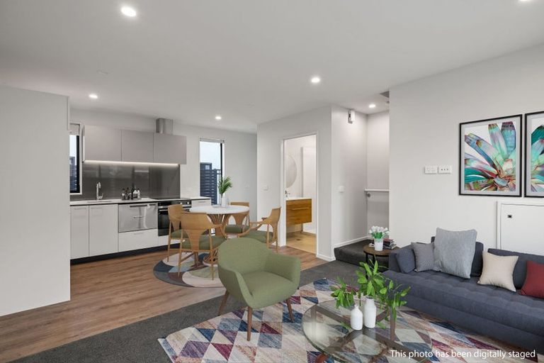 Photo of property in 13/43 New Brighton Road, Shirley, Christchurch, 8061