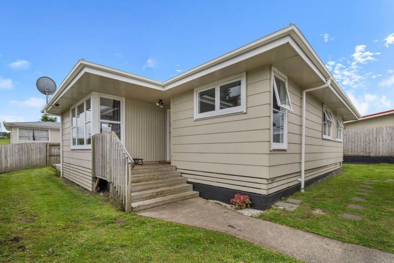 Photo of property in 126 Gordon Street, Dargaville, 0310