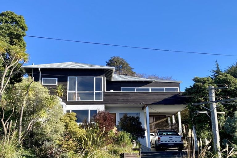 Photo of property in 56 Ravenswood Road, Saint Clair, Dunedin, 9012