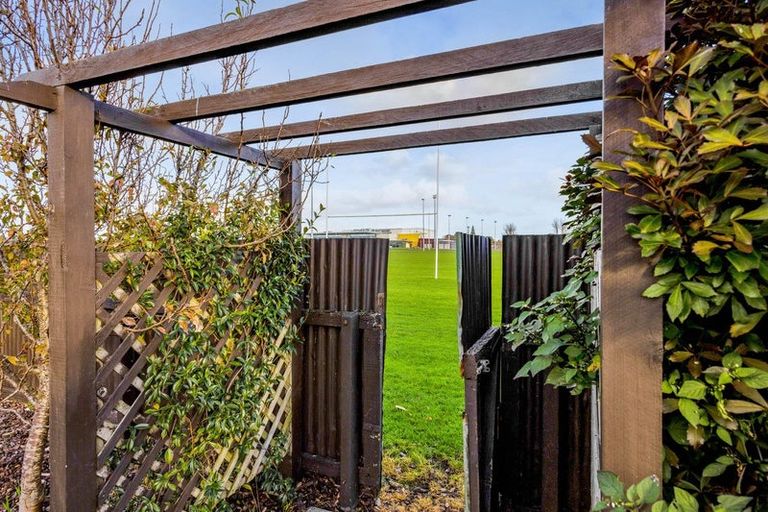 Photo of property in 23 Pacey Avenue, Hawera, 4610