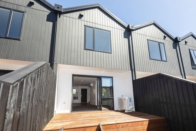 Photo of property in 5/59 Avalon Street, Richmond, Christchurch, 8013