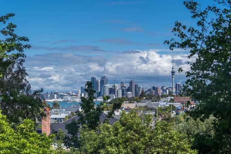 Photo of property in 8 Faulkner Road, Northcote Point, Auckland, 0627